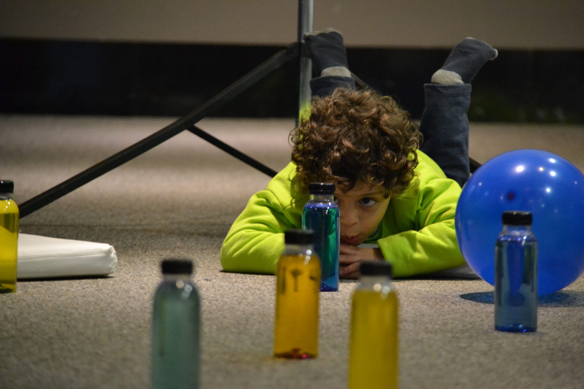 Oficina de autoconhecimento em Curitiba