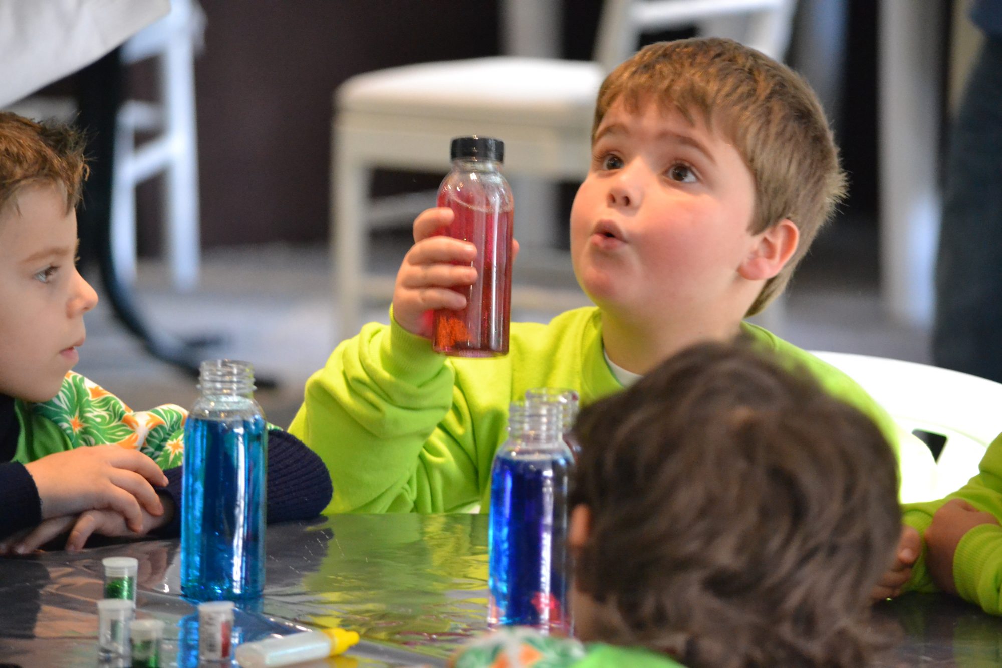 Oficina de autoconhecimento em Curitiba