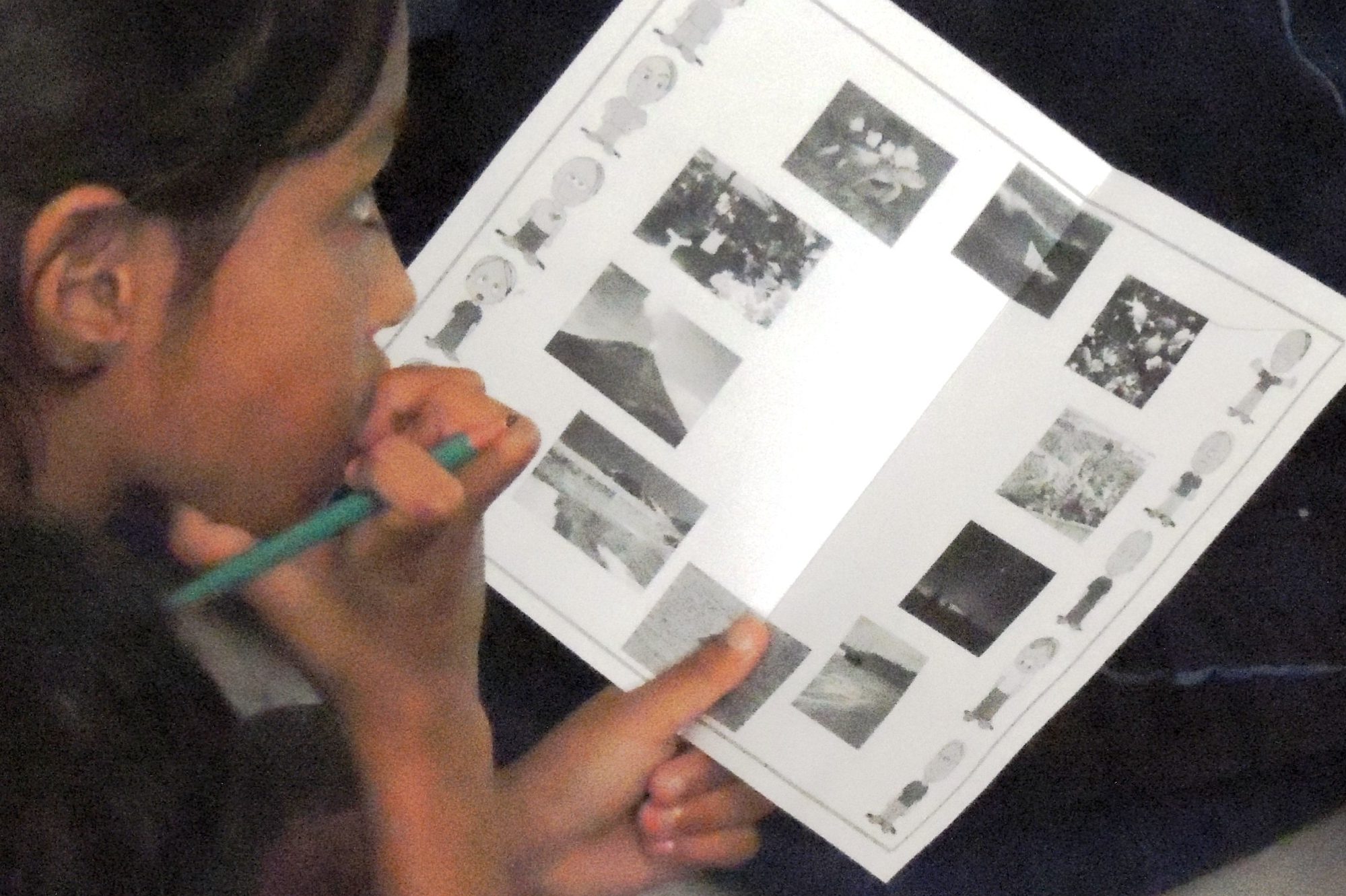 Oficina de inteligência emocional em Curitiba